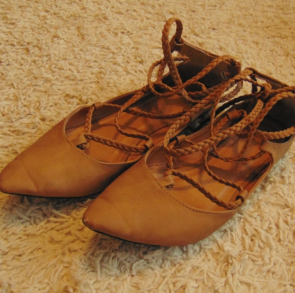 Dress shoes